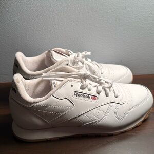 Reebok Classic Leather 6